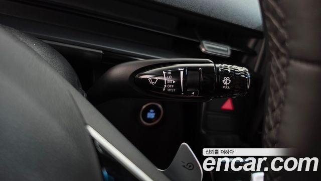 Hyundai ST1 Cargo Premium 2025 — фото 19