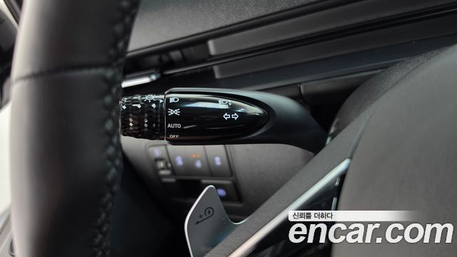 Hyundai ST1 Cargo Premium 2025 — фото 20