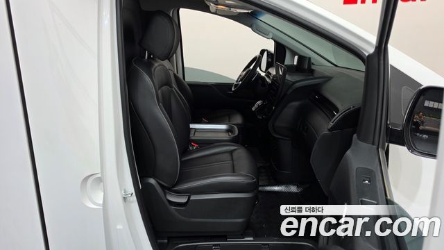 Hyundai ST1 Cargo Premium 2025 — фото 26