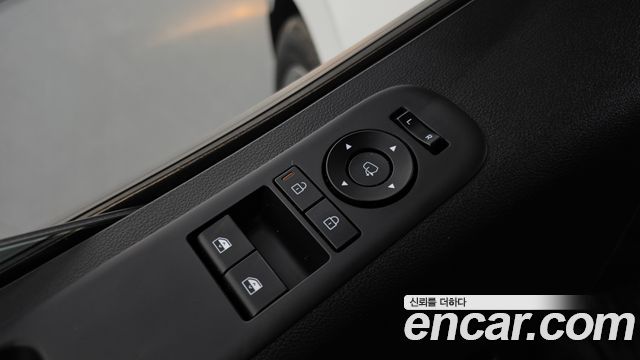 Hyundai ST1 Cargo Premium 2025 — фото 27