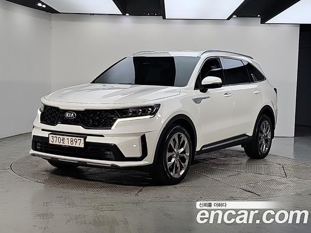 Kia Sorento (IV) Diesel 2.2 2WD Trendy