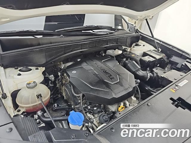 Kia Sorento (IV) Diesel 2.2 2WD Trendy 2021 — фото 6