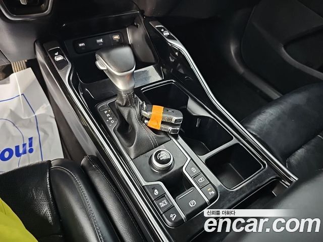 Kia Sorento (IV) Diesel 2.2 2WD Trendy 2021 — фото 8