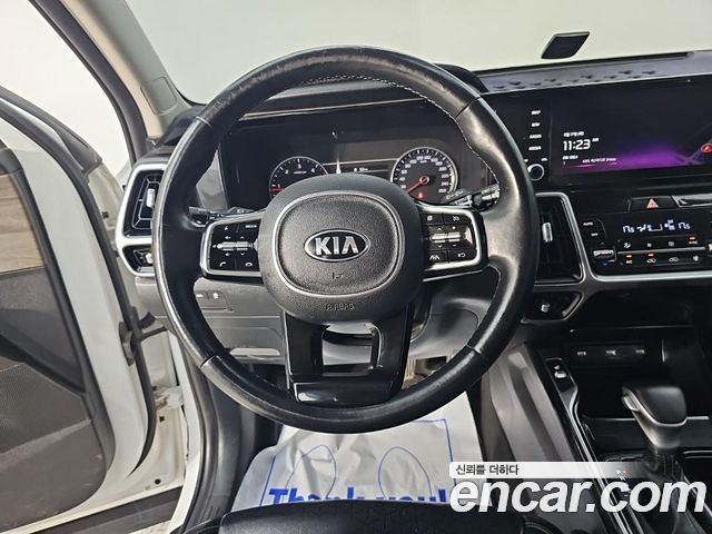 Kia Sorento (IV) Diesel 2.2 2WD Trendy 2021 — фото 9