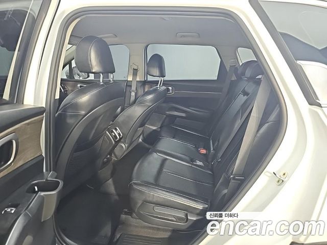 Kia Sorento (IV) Diesel 2.2 2WD Trendy 2021 — фото 16