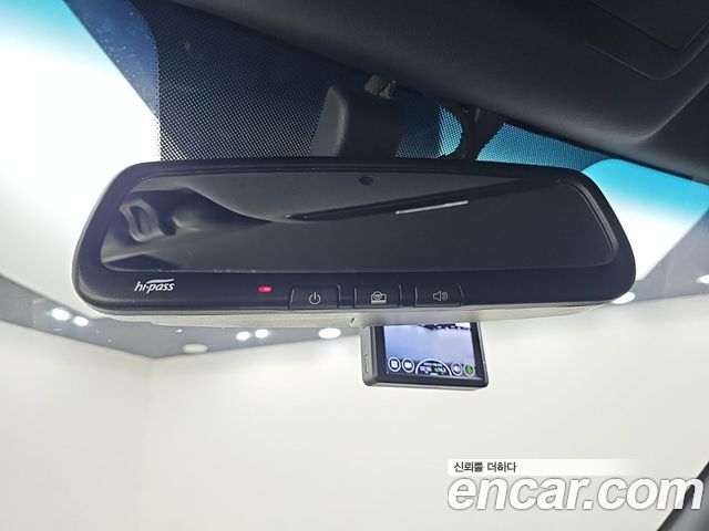 KG Mobility (SsangYong) Rexton Sports Khan Diesel 2.2 4WD Professional X (5-Link) 2019 — фото 20