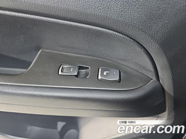 KG Mobility (SsangYong) Rexton Sports Khan Diesel 2.2 4WD Professional X (5-Link) 2019 — фото 21