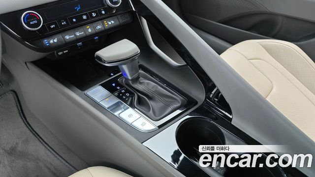 Hyundai Avante (CN7) 1.6 Inspiration 2024 — фото 9