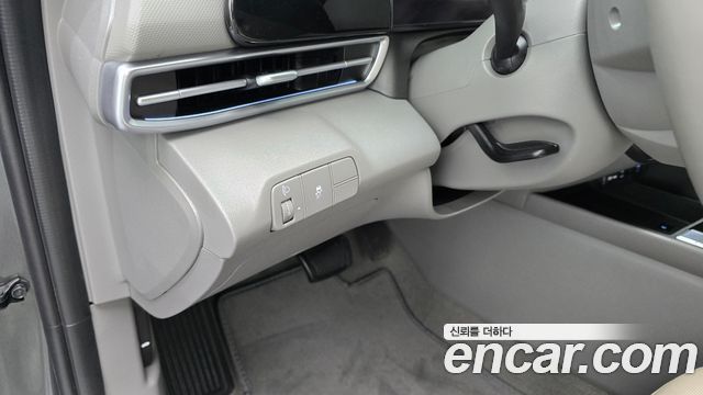 Hyundai Avante (CN7) 1.6 Inspiration 2024 — фото 18