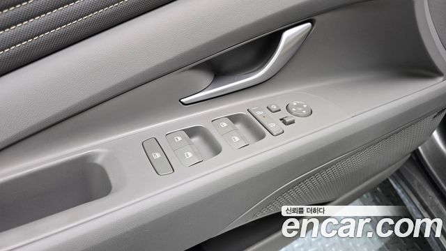 Hyundai Avante (CN7) 1.6 Inspiration 2024 — фото 27