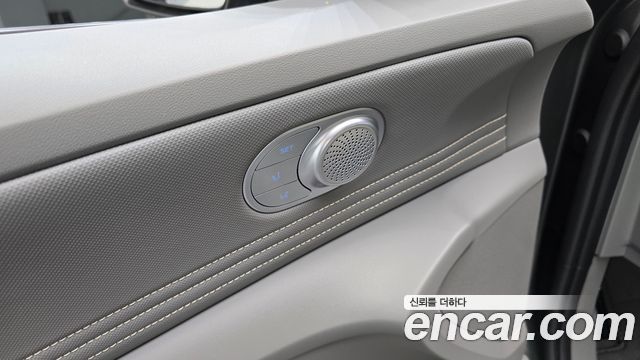 Hyundai Avante (CN7) 1.6 Inspiration 2024 — фото 28