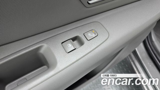 Hyundai Avante (CN7) 1.6 Inspiration 2024 — фото 29