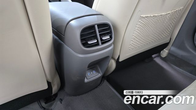 Hyundai Avante (CN7) 1.6 Inspiration 2024 — фото 31