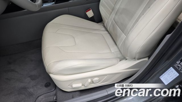 Hyundai Avante (CN7) 1.6 Inspiration 2024 — фото 33