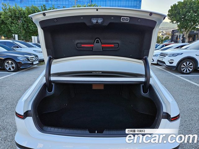 Hyundai Grandeur (GN7) 2,5 Gasoline 2WD Exclusive 2023 — фото 24