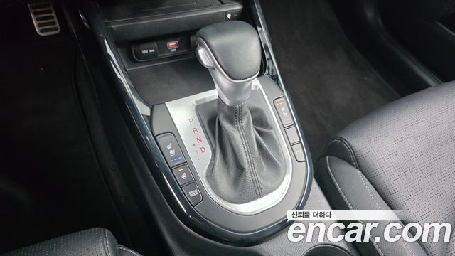 Kia K3 (II) 1.6 Prestige 2023 — фото 9