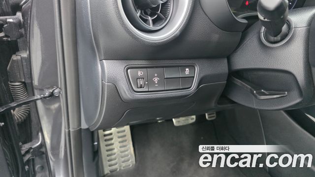 Kia K3 (II) 1.6 Prestige 2023 — фото 12