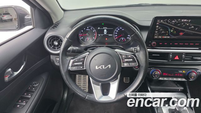 Kia K3 (II) 1.6 Prestige 2023 — фото 13