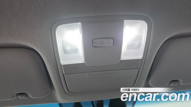 Kia K3 (II) 1.6 Prestige 2023 — фото 18