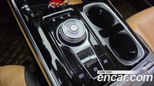 Kia Carnival (IV) Diesel 7-Seater Noblesse 2023 — фото 9