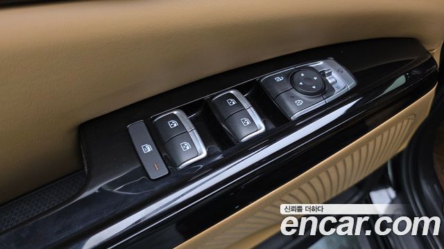 Kia Carnival (IV) Diesel 7-Seater Noblesse 2023 — фото 13