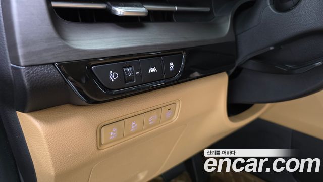 Kia Carnival (IV) Diesel 7-Seater Noblesse 2023 — фото 14