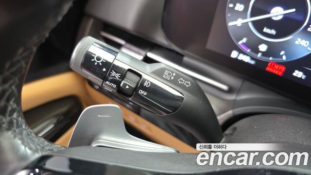 Kia Carnival (IV) Diesel 7-Seater Noblesse 2023 — фото 15
