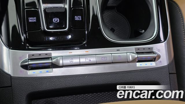 Kia Carnival (IV) Diesel 7-Seater Noblesse 2023 — фото 20