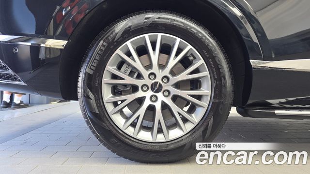 Genesis GV80 2.5T Gasoline AWD 2024 — фото 5