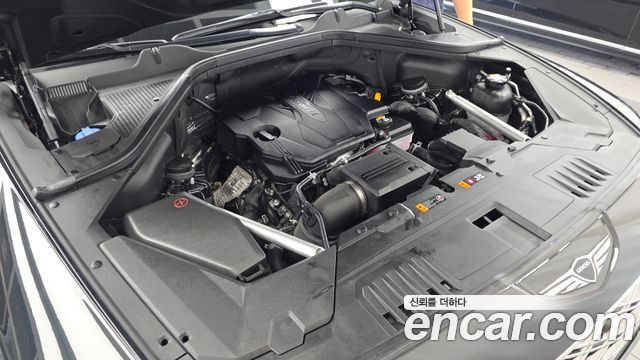 Genesis GV80 2.5T Gasoline AWD 2024 — фото 6