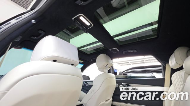 Genesis GV80 2.5T Gasoline AWD 2024 — фото 18