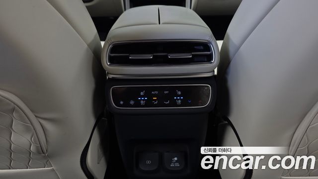 Genesis GV80 2.5T Gasoline AWD 2024 — фото 19