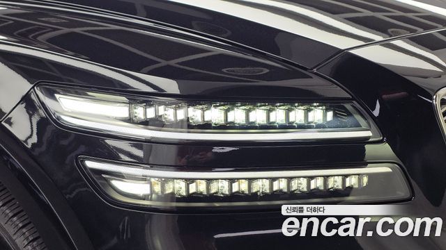 Genesis GV80 2.5T Gasoline AWD 2024 — фото 22