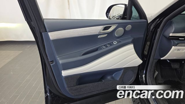 Genesis GV80 2.5T Gasoline AWD 2024 — фото 24