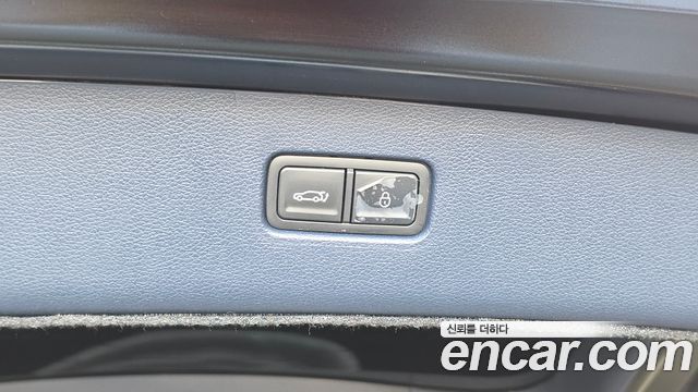 Genesis GV80 2.5T Gasoline AWD 2024 — фото 26