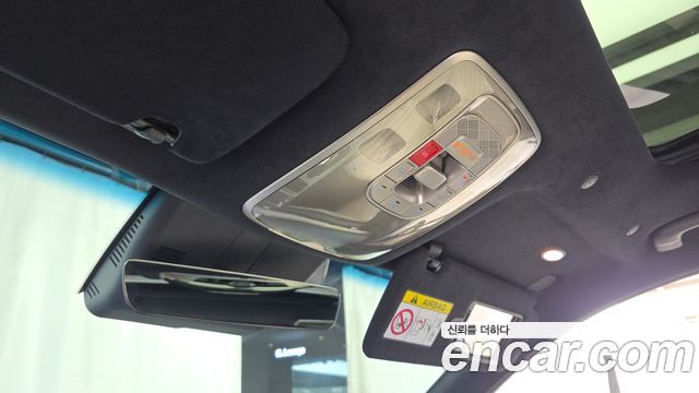 Genesis GV80 2.5T Gasoline AWD 2024 — фото 27