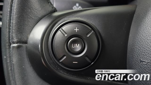 MINI Cooper 5Door Standard 3rd 2019 — фото 19