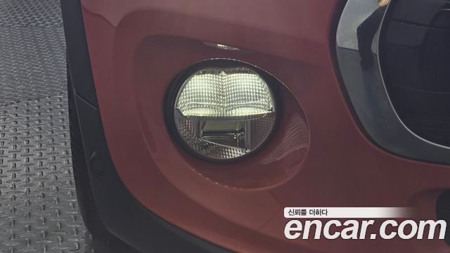MINI Cooper 5Door Standard 3rd 2019 — фото 35