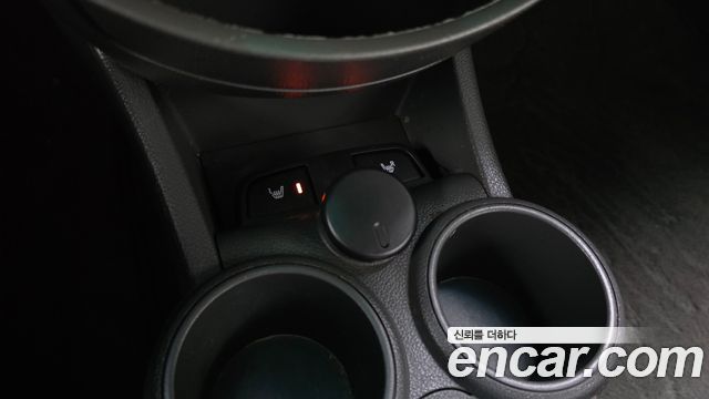 Chevrolet Spark LS Star 2012 — фото 17