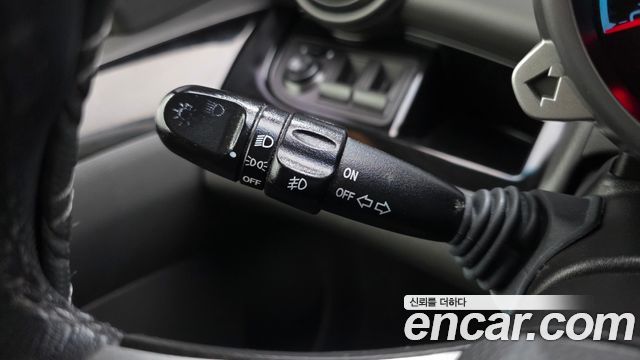 Chevrolet Spark LS Star 2012 — фото 20