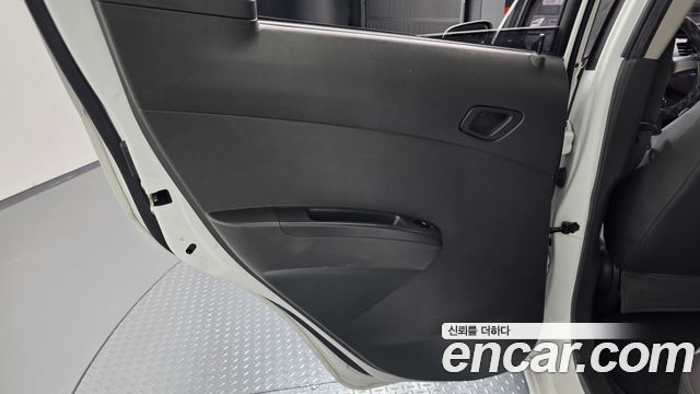 Chevrolet Spark LS Star 2012 — фото 25