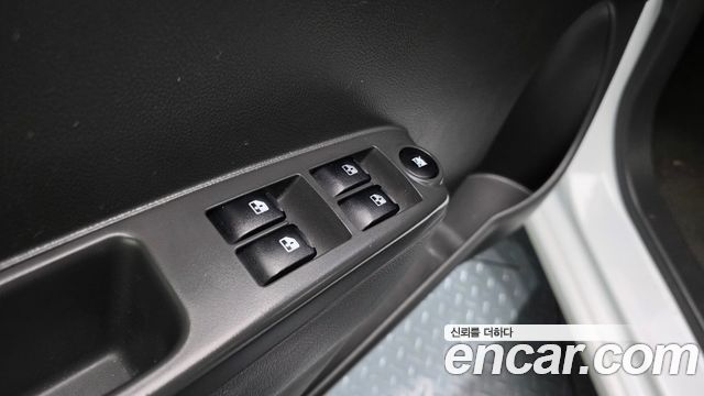 Chevrolet Spark LS Star 2012 — фото 27