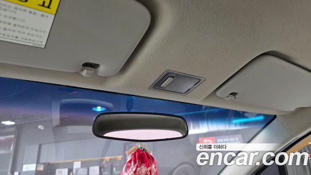 Chevrolet Spark LS Star 2012 — фото 29