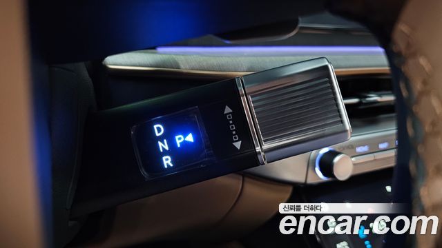 Hyundai Grandeur Hybrid (GN7) Calligraphy 2025 — фото 9
