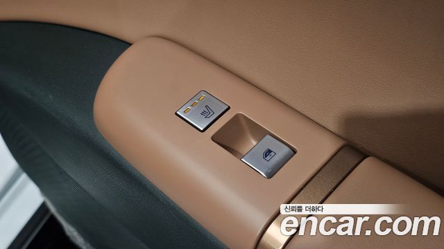 Hyundai Grandeur Hybrid (GN7) Calligraphy 2025 — фото 17