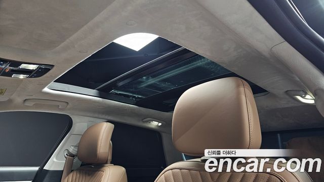 Hyundai Grandeur Hybrid (GN7) Calligraphy 2025 — фото 20