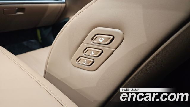 Hyundai Grandeur Hybrid (GN7) Calligraphy 2025 — фото 31
