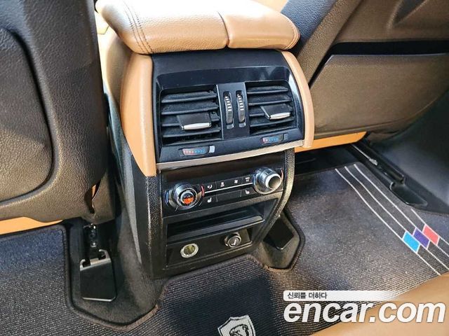 BMW X6 (F16) xDrive 30d 2016 — фото 17