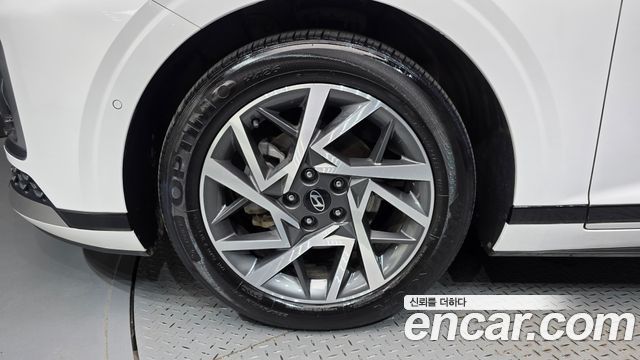 Hyundai Grandeur Hybrid (GN7) Premium 2023 — фото 5
