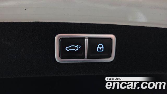Hyundai Grandeur Hybrid (GN7) Premium 2023 — фото 16